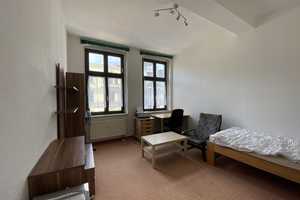1 Zimmer Apartmentwohnung in MD-Stadtfeld zum 01.12.25 vermieten – Arndtstraße 30, 39108 Magdeburg – Vorschaubild 2