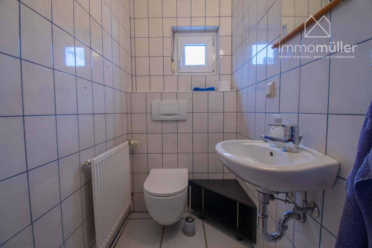 Immobilie in Ebertsheim - Niedrige Energiekosten, hoher Wohnwert – ein Zuhause mit Perspektive in absolut ruhiger Lage! - Bild 16