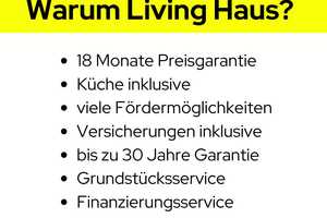 Schöner Wohnen in Rangsdorf, variabel planbar – Teltow-Fläming (Kreis) – Vorschaubild 12