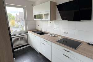 Bottrop-Eigen: Optimal aufgeteilte 3 Zimmer-Wohnung mit EBK und Garage – Die vollständige Adresse der Immobilie erhältst du vom Anbieter., 46240 Eigen, Bottrop – Vorschaubild 3