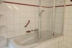 Charmante helle 3,5-Zimmer-Innenhofwohnung in Aachen – Thomashofstraße xx, 52070 Jülicher Straße, Aachen – Vorschaubild 9