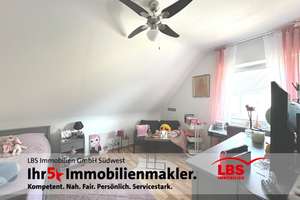 Bezugsfrei - modernes Einfamilienhaus mit Einliegerwohnung – Die vollständige Adresse der Immobilie erhältst du vom Anbieter., 68519 Viernheim – Vorschaubild 8