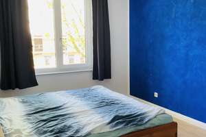 Exklusives Wohnen an top Lage in  den Bult-Terrassen  – Rimpaustrasse 2, 30173 Bult, Hannover – Vorschaubild 17
