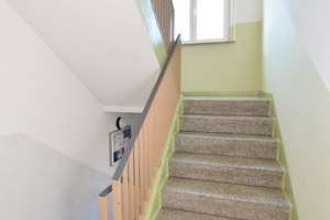Schön geschnittene Singlewohnung - mit Balkon! – Sachsenring 41, 9127 Gablenz, Chemnitz – Vorschaubild 4
