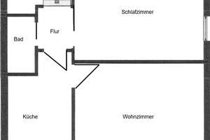 WENIGE SCHRITTE VON DER RHEINPROMENADE ENTFERNT - HAUS FÜR BIS ZU 3 PARTEIEN MIT GROßEM GARTEN – Die vollständige Adresse der Immobilie erhältst du vom Anbieter., 53225 Beuel-Mitte, Bonn – Vorschaubild 34