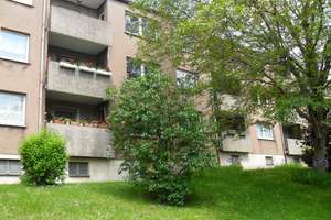 Schöne 3-Zimmer-Wohnung mit Balkon im Hochschulviertel – Die vollständige Adresse der Immobilie erhältst du vom Anbieter., 58095 Hochschulviertel, Hagen – Vorschaubild 2