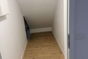 Helle 2 Zimmer DG Wohnung in Kassel Kirchditmold  – Hasserodtstraße 42C, 34130 Kirchditmold, Kassel – Vorschaubild 6
