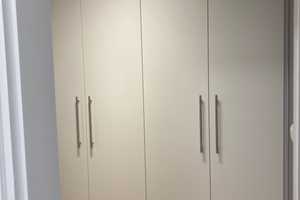 Hochwertig möbliertes Einzimmer-Apartment in Bestlage von Schwabing/München – Marschallstr. 8, 80802 München – Vorschaubild 12