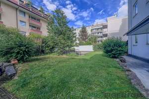 ProEigentum: Top Lage Schwabing-West: vermietete 3-Zi-ETW mit Ostbalkon & hauseigenem Schwimmbad – 80797 Am Luitpoldpark, München – Vorschaubild 3