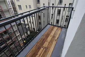 Provisionsfreie- Altbau-Wohnung am Bayerischer Platz mit Balkon zum Renovieren – Grunewaldstraße 59, 10825 Schöneberg, Berlin – Vorschaubild 10