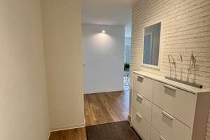 Ankommen und Wohlfühlen – Helle 2-Zimmer-Wohnung in begehrter Lage – Die vollständige Adresse der Immobilie erhältst du vom Anbieter., 72762 Reutlingen-Mitte, Reutlingen – Vorschaubild 2