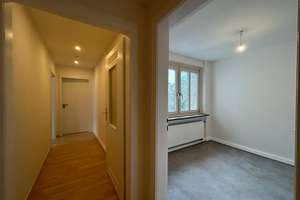 Schöne 2-Zimmer Wohnung im Herzen von Aachen! *WG-geeignet*