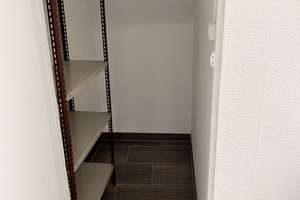 Top Lage Hardt: Sonnige und ruhige Wohnung mit überdachter Terrasse – Gartenstraße 50, 42107 Elberfeld, Wuppertal – Vorschaubild 11