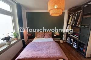 Tauschwohnung: 3-Zimmer Altbauwohnung in Ottensen – Die vollständige Adresse der Immobilie erhältst du vom Anbieter., 22765 Ottensen, Hamburg – Vorschaubild 10
