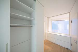 In Mitte - Maisonette mit Garten! 5,5 Zimmer mit Kamin EBK Aufzug u TG – Johannisstrasse 3, 10117 Mitte (Ortsteil), Berlin – Vorschaubild 6
