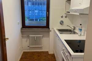 2-Zimmer-Wohnung im Trendviertel Schwanthalerhöhe 
