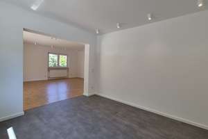 Wunderschöne 5-Zimmer-Wohnung im Zweifamilienhaus in bester Lage (Erstbezug nach Sanierung) – 55232 Alzey – Vorschaubild 28