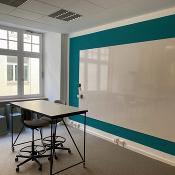 Altbau / Aufzug / Berlin-Mitte. combine Transaction.