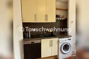 Tauschwohnung: 3 Zimmer inkl. Einbauküche in Nippes gegen 3-4 ZKB – Niehler Straße 23, 50733 Nippes (Ortsteil), Köln – Vorschaubild 11