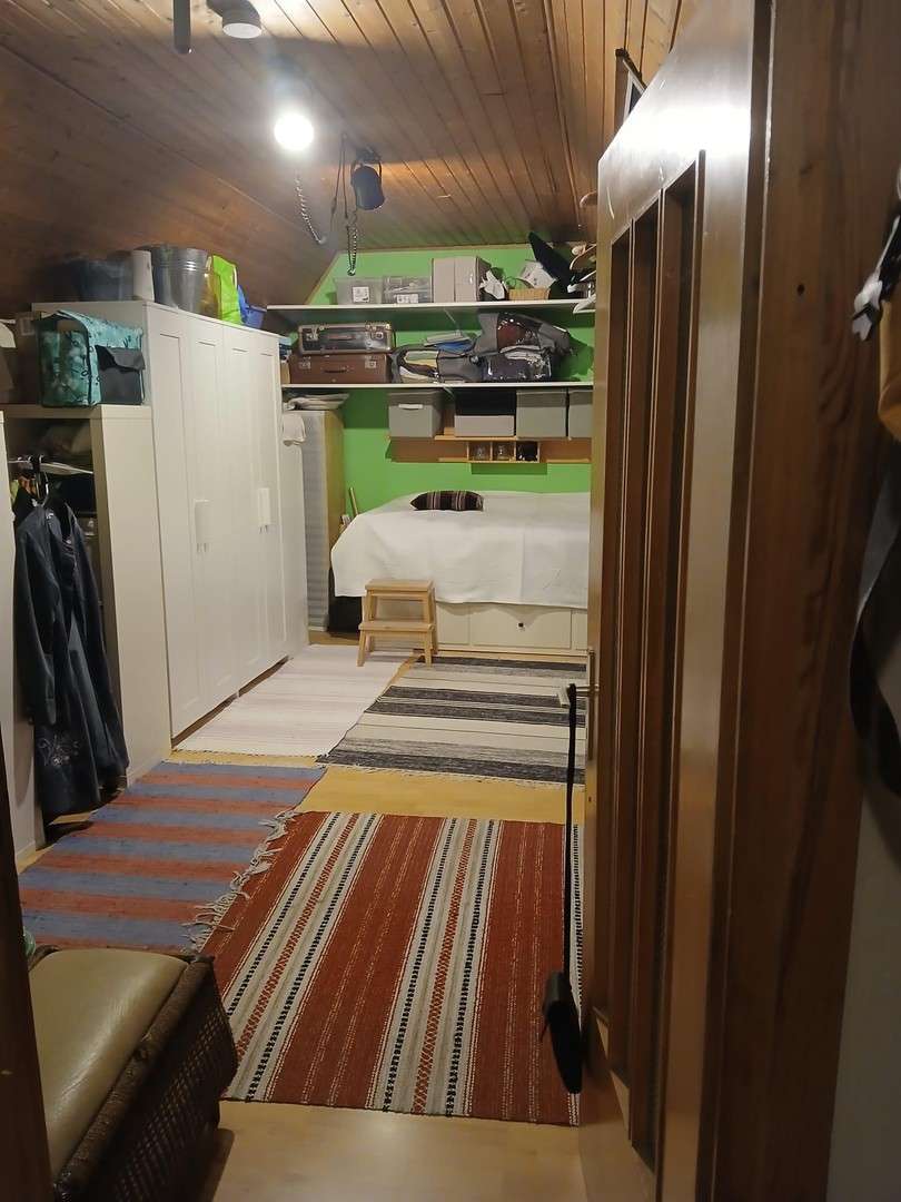 Immobilie in Immenhausen - 2-Generationenhaus / Zweifamilienhaus in Altstadtlage - Bild 13