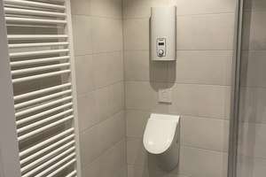 3 Zimmer-Wohnung mit Balkon – Kurfürstenplatz 5, 80796 Neuschwabing, München – Vorschaubild 5