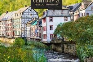 C21- KAPAZITÄT hinter alten Mauern im Herzen von Monschau! – Die vollständige Adresse der Immobilie erhältst du vom Anbieter., 52156 Monschau – Vorschaubild 1