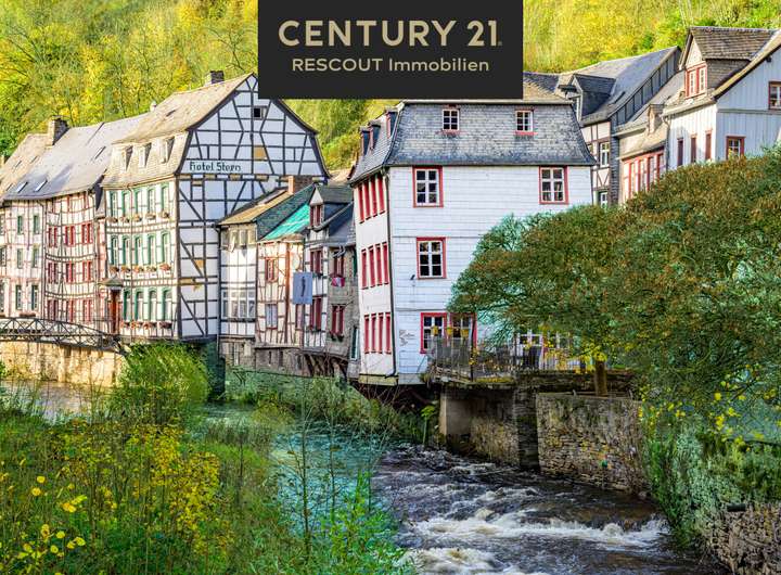 Real Estate Title Image Background