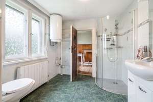 ! Reserviert ! Viel Grün, viel Ruhe, viele Möglichkeiten – Einfamilienhaus in Blankenburg – Die vollständige Adresse der Immobilie erhältst du vom Anbieter., 13129 Blankenburg, Berlin – Vorschaubild 11