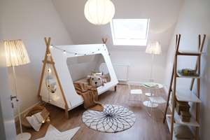*MAISONETTE ALS FAMILIENWOHNUNG* - 4 ZI IN OBERBILK – Oberbilker Allee 321, 40227 Oberbilk, Düsseldorf – Vorschaubild 9