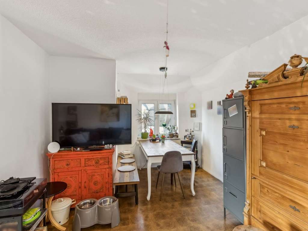 Immobilie in Lünen - Charmantes Reihenendhaus mit historischem Charakter in Lünen - Bild 1