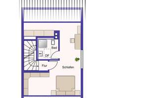Großzügiges, effizientes Einfamilienhaus, 5 Zimmer + Hobbyraum, Terrasse mit Garten – Die vollständige Adresse der Immobilie erhältst du vom Anbieter., 85653 Aying – Vorschaubild 26