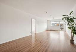 Wohnzimmer - (KI generiert)