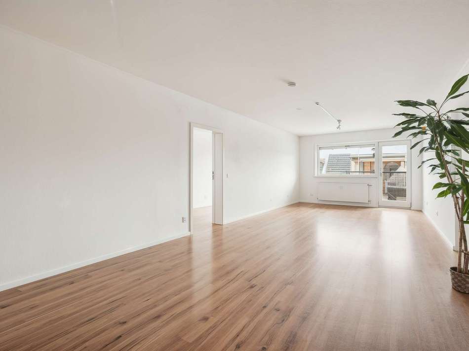 Wohnzimmer - (KI generiert)