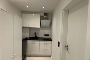 1-Zimmer Wohnung am Medienhafen mit Rheinblick – Die vollständige Adresse der Immobilie erhältst du vom Anbieter., 40221 Unterbilk, Düsseldorf – Vorschaubild 6