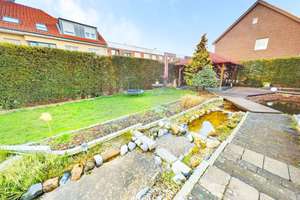 Wohnen mit Charme: Gepflegtes Haus mit zusätzlicher Nutzfläche und Gartenparadies in Herzogenrath – Die vollständige Adresse der Immobilie erhältst du vom Anbieter., 52134 Herzogenrath – Vorschaubild 3