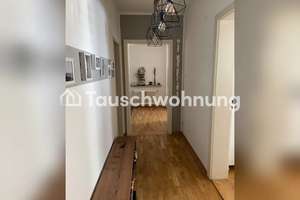 Tauschwohnung: Ruhige 2 Zimmerwohnung in der Maxvorstadt gegen 1-Z Balkon – Die vollständige Adresse der Immobilie erhältst du vom Anbieter., 80333 Augustenstraße, München – Vorschaubild 3