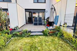 Premium-Reihenhaus mit Garten & Energieeffizienz A- Erlangen-Eltersdorf – Die vollständige Adresse der Immobilie erhältst du vom Anbieter., 91058 St. Egidien, Erlangen – Vorschaubild 13