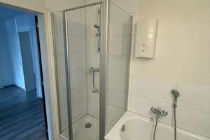 Schöne 3 Zimmer Wohnung nähe Schlosspark und Benrather Krankenhaus, befristet – 40593 Urdenbach, Düsseldorf – Vorschaubild 11