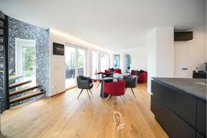 Nur 20 Minuten von Würzburg: Wochenendhaus in Perfektion! – 97080 Altstadt, Würzburg – Vorschaubild 3