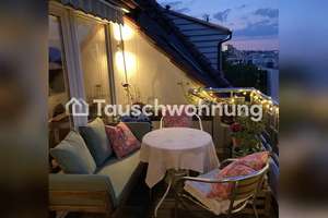 Tauschwohnung: 3 Zimmer Wohnung in 10829 zum Tausch gegen mind. 4 Zimmer – Bautzener Straße 12, 10829 Schöneberg, Berlin – Vorschaubild 7