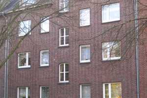 Wohnung mit Einbauküche, Gartennutzung, Grüngebiet und Fahrradtrasse vor dem Haus – Auf der Reihe 35, 45884 Gelsenkirchen – Vorschaubild 8