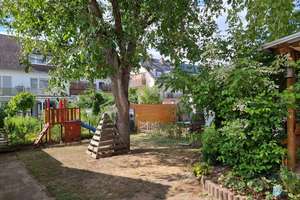 Charmantes Einfamilienhaus mit Weitblick