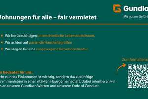 MITTE | Helle 2-Zimmer-Wohnung mit Dachterrasse, EBK und TG-Stellplatz – Bohlendamm  2, 30159 Mitte (Ortsteil), Hannover – Vorschaubild 15
