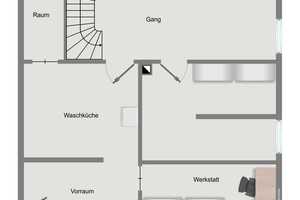 ***Modernisierte Doppelhaushälfte in Schwabmünchen zu kaufen***! – Augsburg (Kreis) – Vorschaubild 17