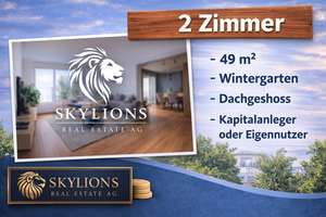 Charme unterm Dach – urbanes Wohnen neu erleben