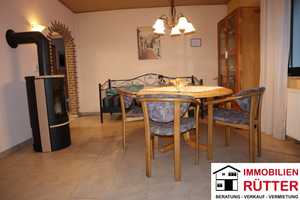 Ka-Li, Wohnhaus (2 Whg.), 8,0 Zi, ca. 223 m² Wfl., ca. 695 m² Gstk., Keller, Balkon, Brunnen, Garage – Wesel (Kreis) – Vorschaubild 16