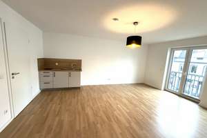 1 Zimmer Appartement mit großer gem. Küche – Bramscher Str. 40, 49088 Sonnenhügel, Osnabrück – Vorschaubild 5