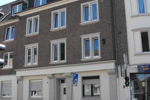 Freundliche 2 Raum Wohnung in Krefeld Stadtmitte – Marktstrasse 254, 47798 Stadtmitte, Krefeld – Vorschaubild 1
