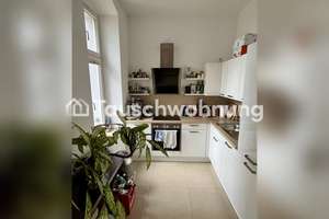 Tauschwohnung: Gut geschnittene 3-Zimmer Whg. in bester Lage (Zionskirche) – Die vollständige Adresse der Immobilie erhältst du vom Anbieter., 10119 Mitte (Ortsteil), Berlin – Vorschaubild 2