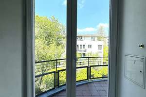 Panoramablick, zwei Balkone, TG – Wohnungen mit diesem Wohngefühl sind selten – Die vollständige Adresse der Immobilie erhältst du vom Anbieter., 13403 Reinickendorf (Ortsteil), Berlin – Vorschaubild 17